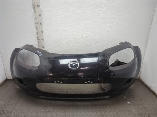 Бампер передний Mazda MX-5 2005-2008, NEY55003XA8P