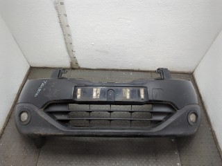 Бампер передний Nissan Qashqai 2010-2013, 62022BR10H