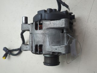 Генератор Citroen DS4 2010-2015, 2.0 л, дизель, 9678048880