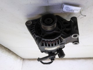 Генератор, ориг. номер 1708472, 3N1110300AG, Ford Focus 2001-2005
