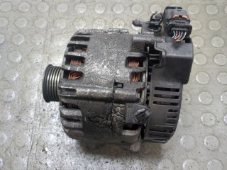 Генератор Citroen DS3 2009-2014, 1.6 л, дизель, 5705PA