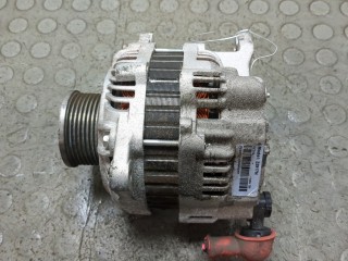 Генератор Nissan Pathfinder 2004-2010, 2.5 л, дизель, 23100EB31A