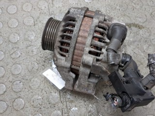Генератор Honda Civic 2003-2005, 1.6 л, бензин, 31100PLMA02