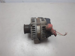 Генератор Land Rover Discovery 2004-2009, 2.7 л, дизель, 1042103711