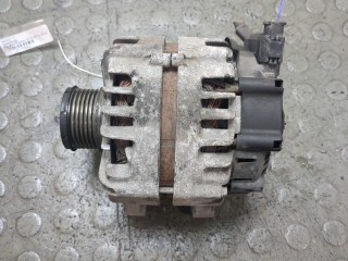Генератор Peugeot Partner 2012-2015, 1.6 л, дизель, 9678048880