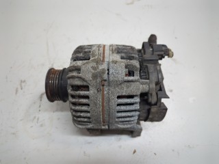 Генератор Opel Vectra 2005-2008, 1.8 л, бензин, 0124325163