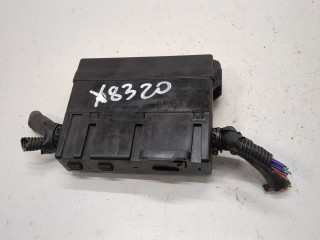 Блок предохранителей Nissan Note E11 2005-2008, 24382AX001