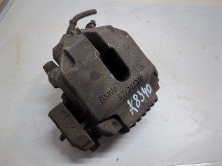 Суппорт правый передний BMW 3 серия 2001-2006, 34116769095
