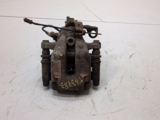 Суппорт левый задний, Peugeot 308 2007-2011
