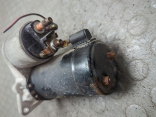 Стартер, ориг. номер 90543872, 6202016, 93184533, 1202173, Opel Meriva 2002-2006