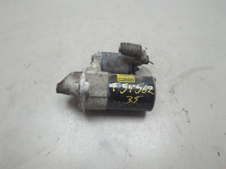 Стартер Hyundai i30 2011-2015, 1.6 л, дизель, 361002A305