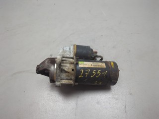 Стартер Opel Astra 1994-2002, 1.6 л, бензин, 09130838