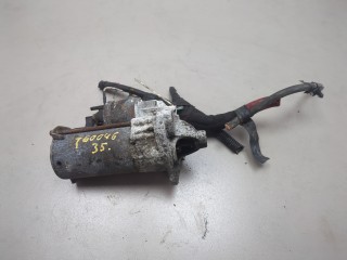 Стартер Renault Scenic 2009-2012, 1.5 л, дизель, 233000603R