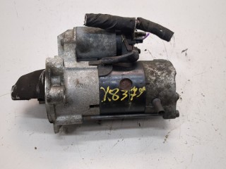 Стартер Opel Antara 2010-2017, 2.2 л, дизель, 25186039