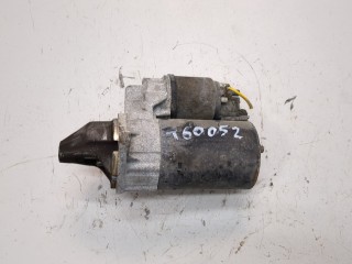 Стартер Opel Corsa 2006-2011, 1.2 л, бензин, 9115192