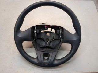 Руль, Renault Scenic 2009-2012
