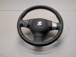 Руль Suzuki SX4 2006-2014, левый руль, 4811062J61BWL