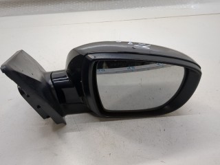 Зеркало боковое правое Hyundai ix35 2013-2015, 876202Y970
