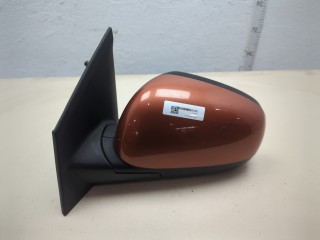 Зеркало боковое левое, Nissan Note E11 2005-2008