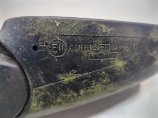Зеркало боковое правое, Land Rover Discovery 2002-2004