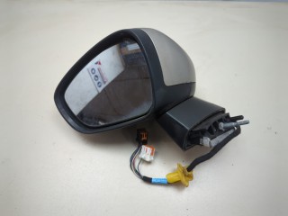 Зеркало боковое левое, Citroen C4 2004-2014