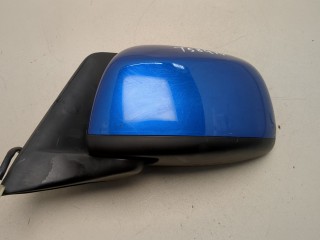 Зеркало боковое левое, Suzuki SX4 2006-2014