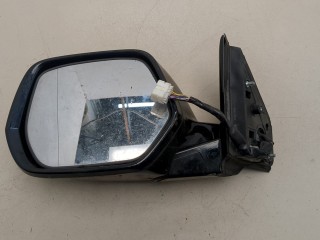 Зеркало боковое левое Honda CR-V 2006-2009, 76250SWWE41ZC