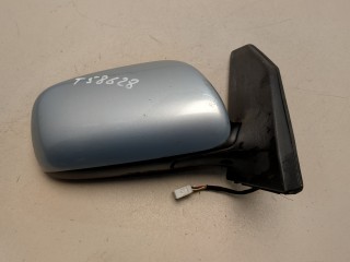 Зеркало боковое правое, Toyota Corolla 2002-2007