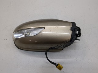 Зеркало боковое правое, ориг. номер A1698100676, Mercedes A-Класс 2004-2008