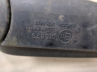 Зеркало боковое левое, Toyota Corolla 2002-2007