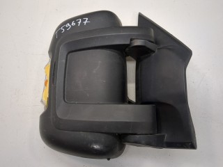 Зеркало боковое правое Peugeot Boxer 2014-2024, 1636386680