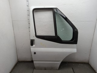 Ручка двери наружная правая передняя, Ford Transit 2006-2014