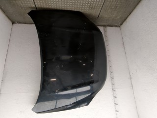 Капот, Toyota RAV4 2010-2016