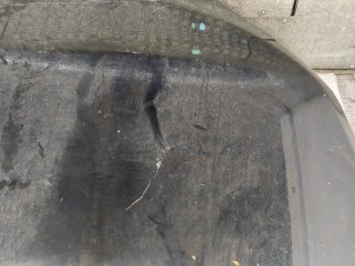 Капот, Toyota RAV4 2010-2016
