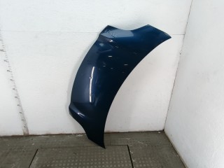 Капот, ориг. номер 533010D080, Toyota Yaris 2005-2009