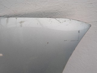 Капот, ориг. номер 533010D080, Toyota Yaris 2005-2009