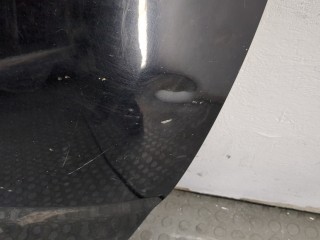 Капот, ориг. номер 60100-SMG-E00ZZ, Honda Civic 2005-2008