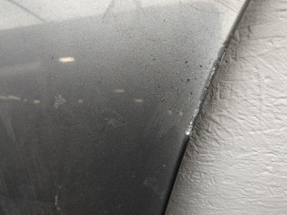 Капот, Jeep Grand Cherokee 2004-2007