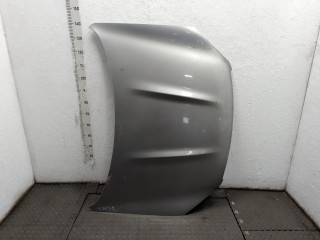 Капот Nissan Qashqai 2006-2010, F5100JD0M0