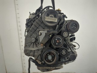 Клапан рециркуляции газов (EGR) Opel Meriva 2010-2014, 1.7 л, дизель, 98073074
