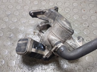 Клапан рециркуляции газов (EGR), ориг. номер A6461402760, A6461420167, Mercedes Vito W639 2003-2010