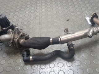 Клапан рециркуляции газов (EGR) Jaguar XE 2015-2019, 2.0 л, дизель, G4D39D475AA