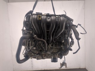 Двигатель (ДВС), Ford Focus 2004-2008