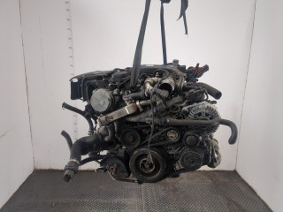 Двигатель (ДВС), ориг. номер 11000441269, 0441269, BMW 1 серия 2004-2007