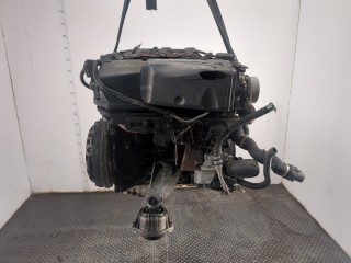 Двигатель (ДВС), ориг. номер 11000441269, 0441269, BMW 1 серия 2004-2007