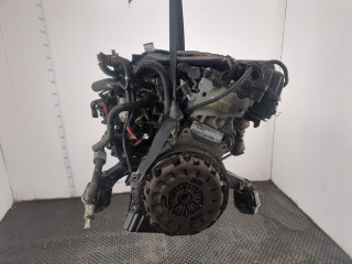 Двигатель (ДВС), ориг. номер 11000441269, 0441269, BMW 1 серия 2004-2007