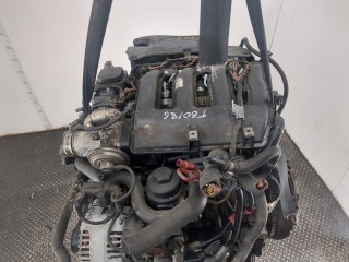 Двигатель (ДВС), ориг. номер 11000441269, 0441269, BMW 1 серия 2004-2007