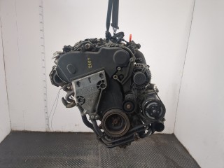 Двигатель (ДВС), Skoda Fabia 2010-2014