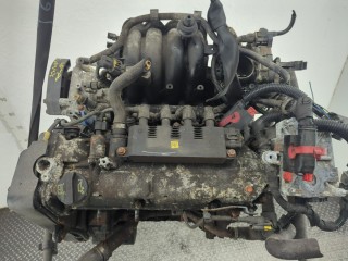 Двигатель (ДВС), ориг. номер 71751098, Fiat Grande Punto 2005-2010