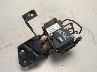 Блок АБС, насос (ABS, ESP, ASR) Skoda Fabia 2010-2014, 6R0614117K